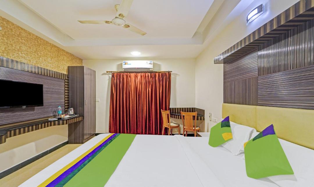 Photo of Bedroom in Kalapettai
