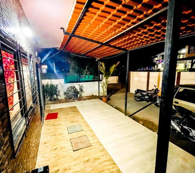 Photo of Bedroom in Malavli