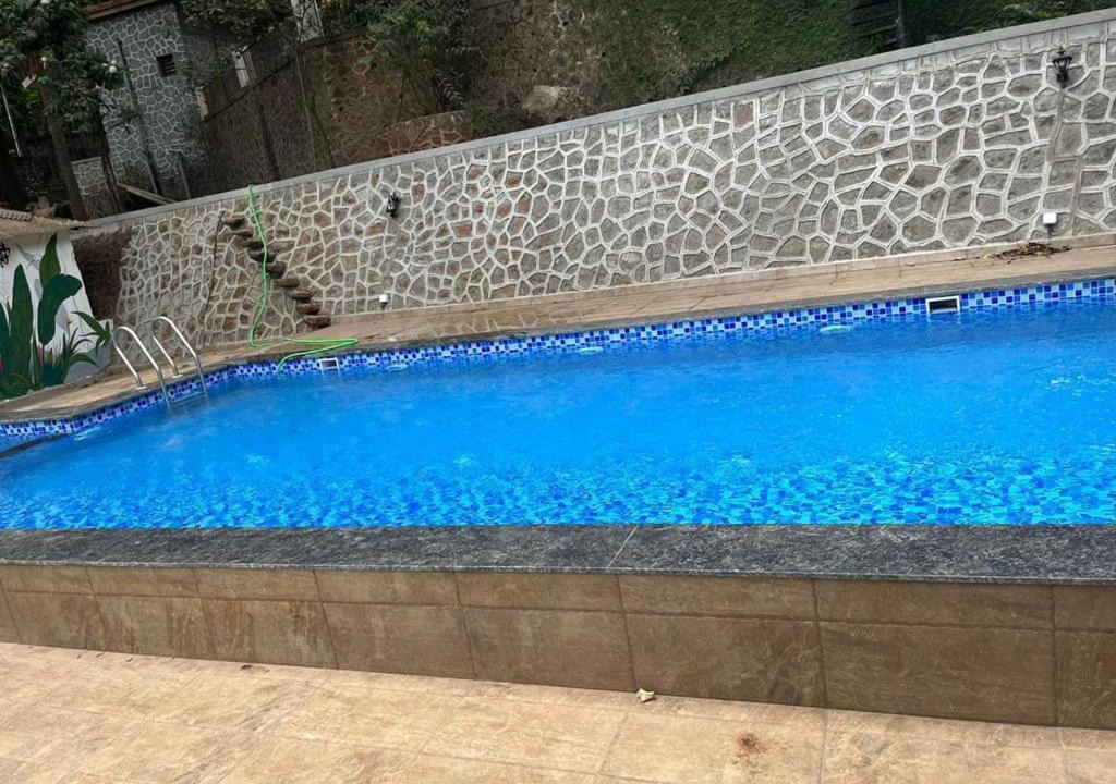 Photo of Outdoor in St.Stanislaus Villa