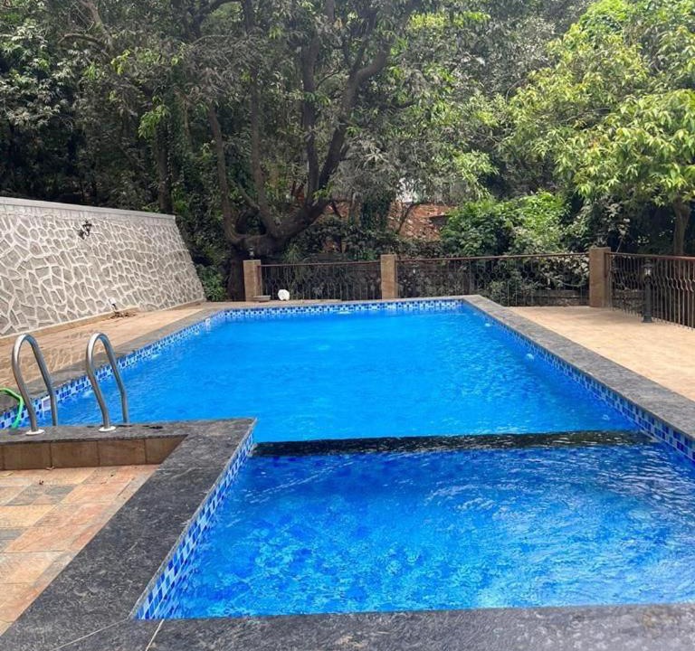 Photo of Outdoor in St.Stanislaus Villa