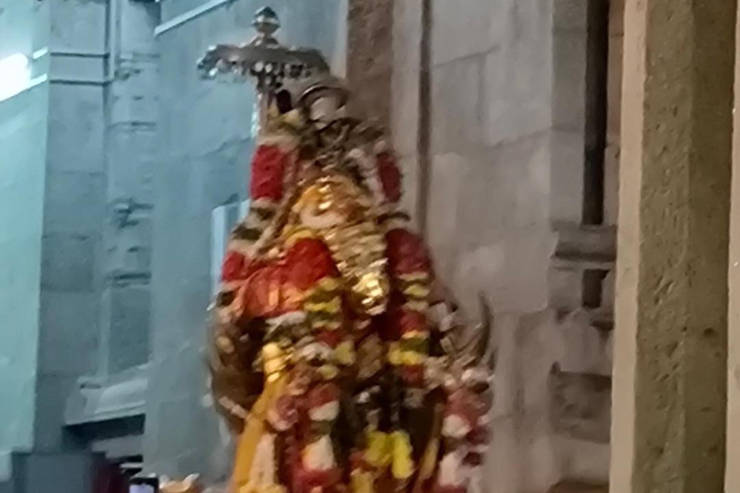 Photo of Others in Srirangam