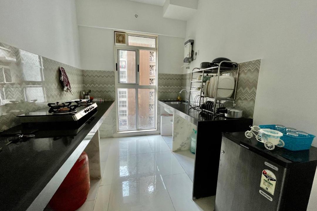 Photo of Kitchen in Amarnath