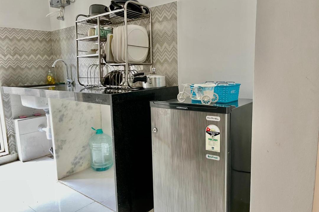 Photo of Kitchen in Amarnath