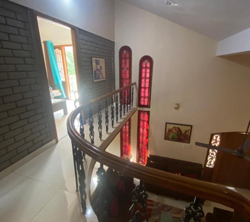Photo of Livingroom in Kundapur
