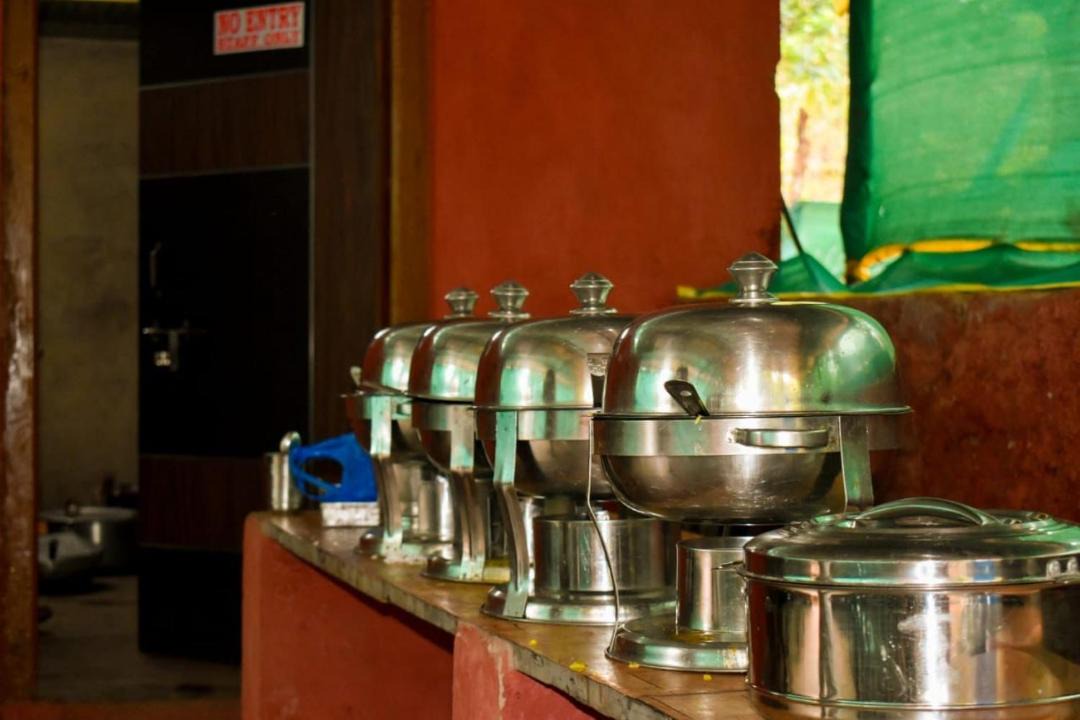 Photo of Kitchen in Supa