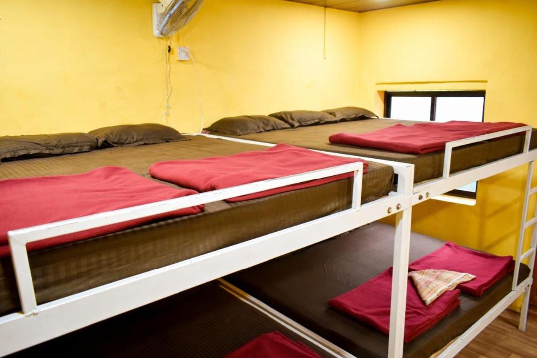 Photo of Bedroom in Supa