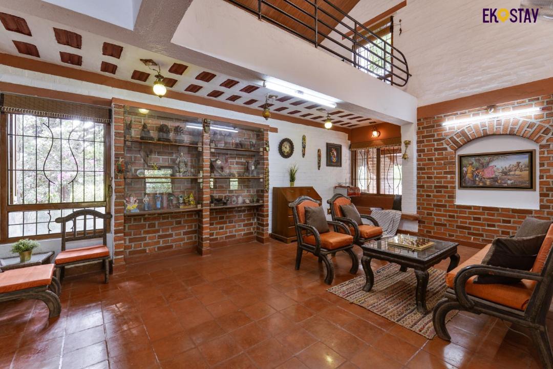 Photo of Livingroom in Pen