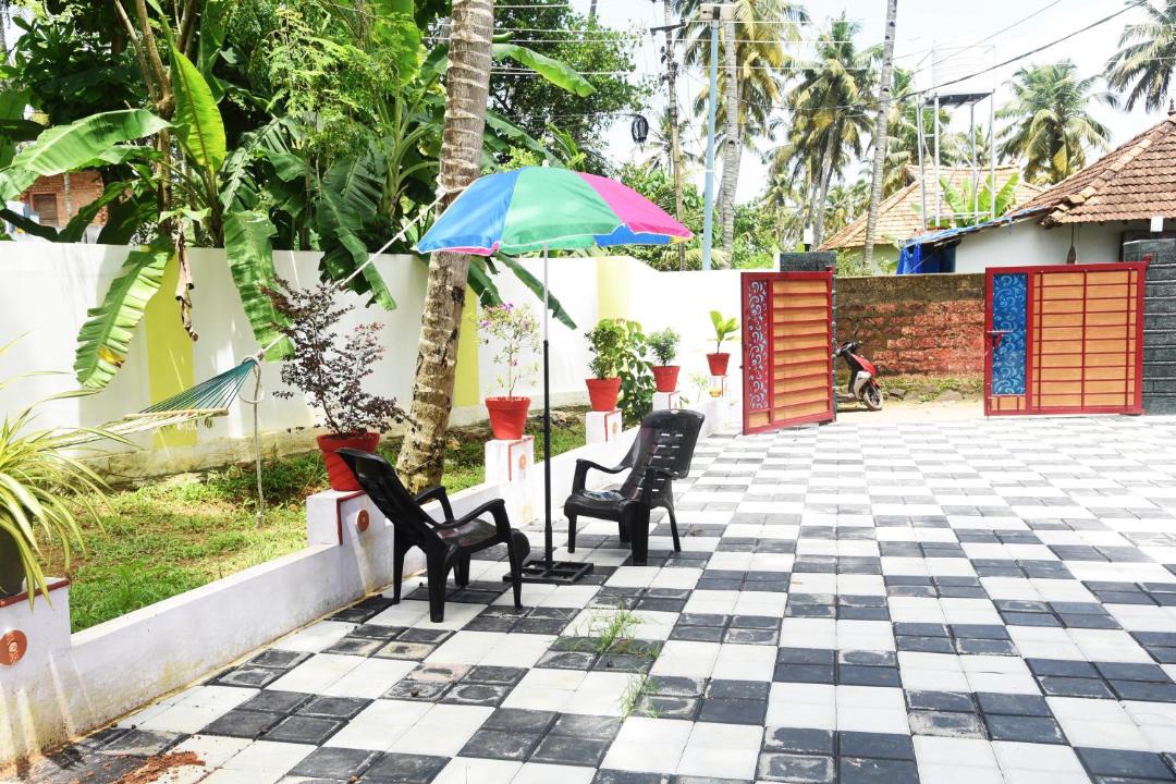Photo of Others in Varkala