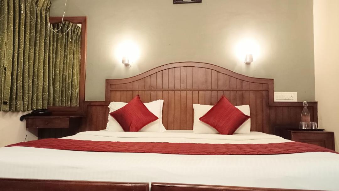 Photo of Bedroom in Munnar