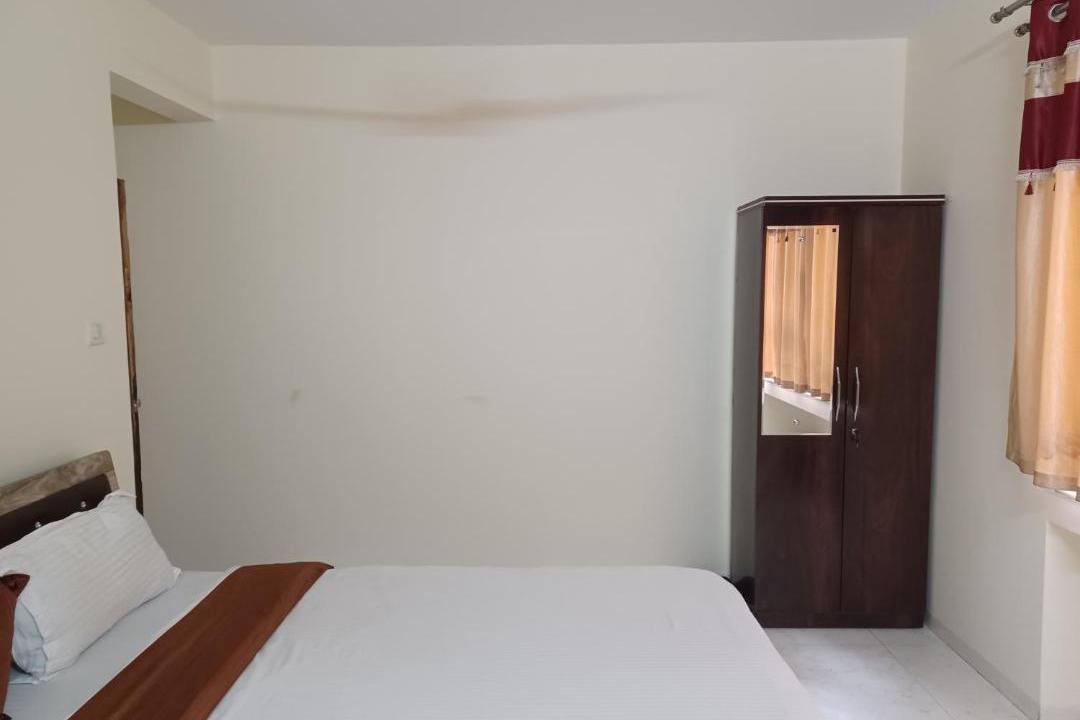 Photo of Bedroom in Kalyani Nagar