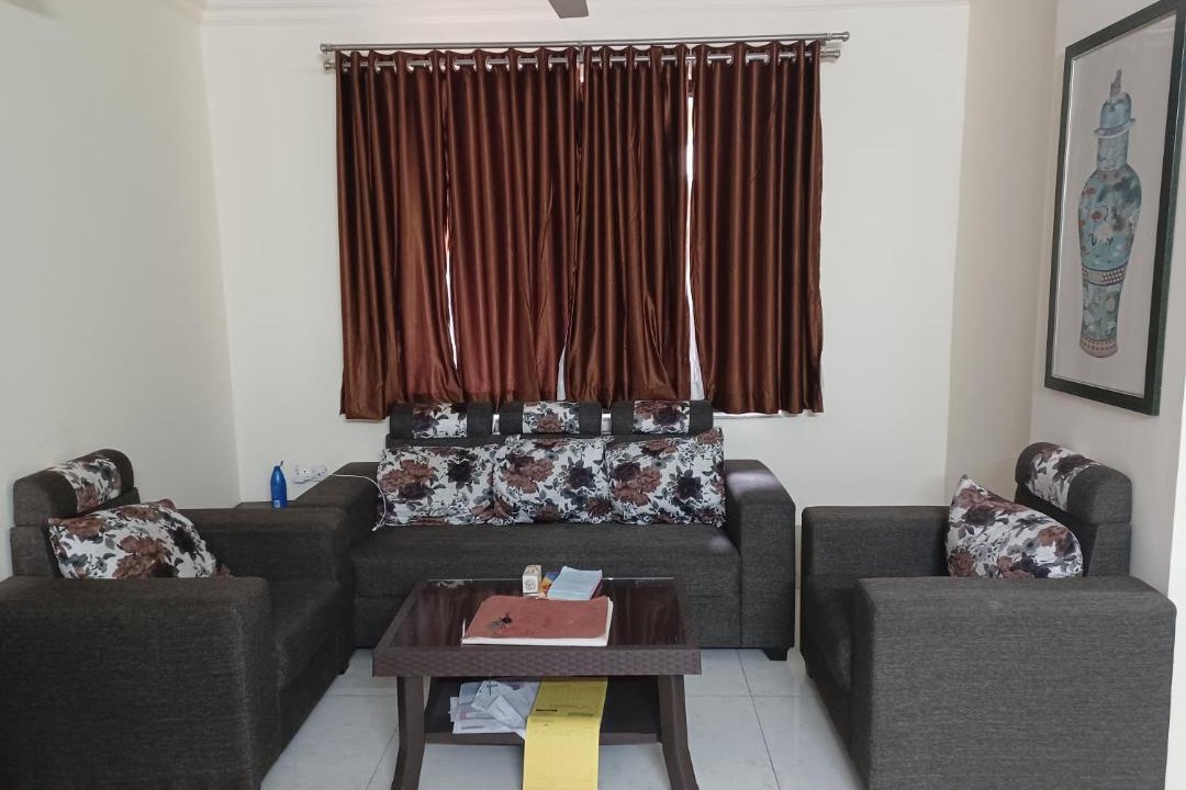 Photo of Livingroom in Kalyani Nagar