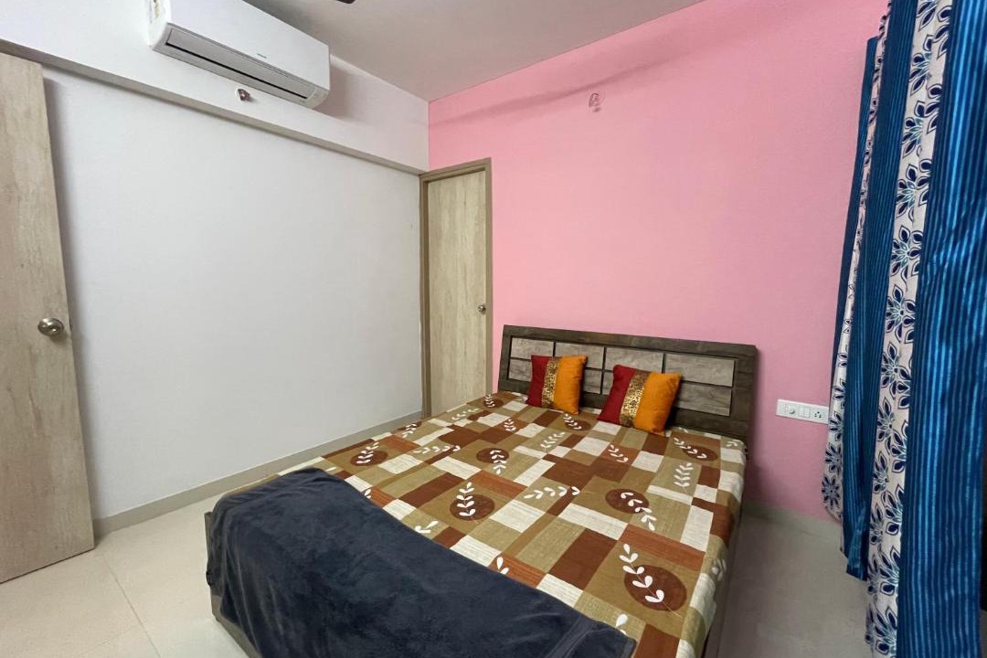 Photo of Bedroom in Amarnath
