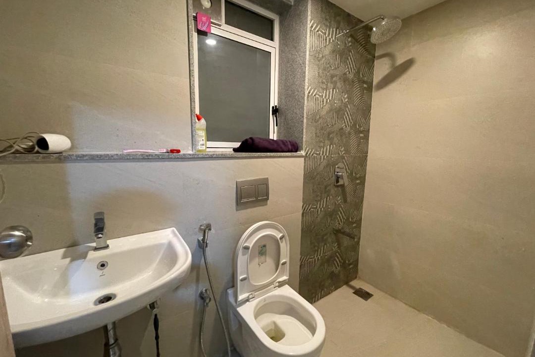 Photo of Bathroom in Amarnath