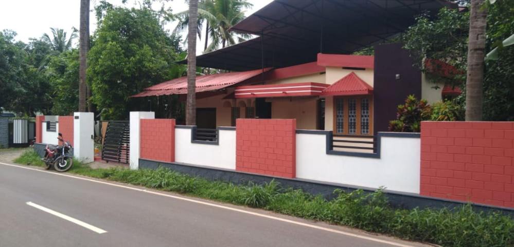 Photo of Buildings in Malappuram