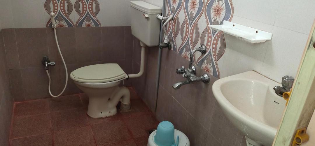Photo of Bathroom in Kalapettai