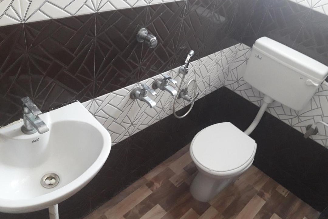 Photo of Bathroom in Katpadi