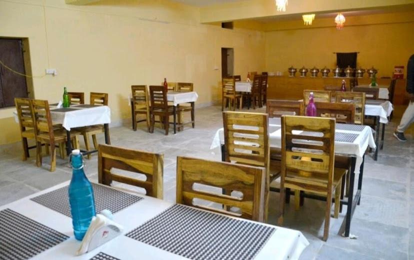 Photo of Livingroom in Jaisalmer