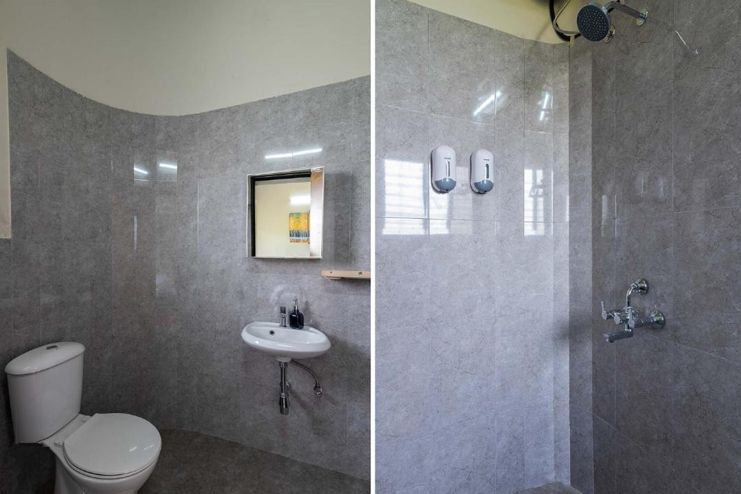 Photo of Bathroom in Ambavna