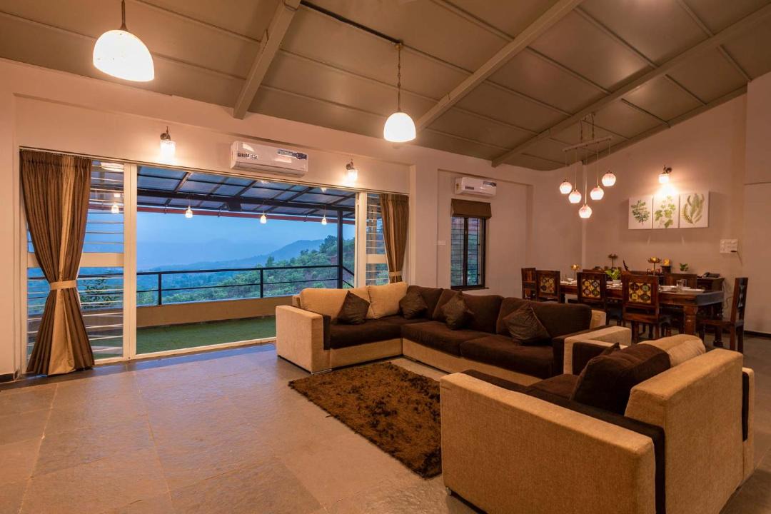 Photo of Livingroom in Ambavna