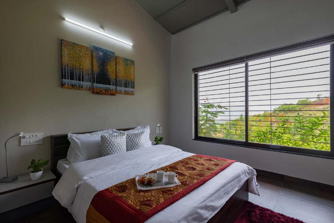 Photo of Bedroom in Ambavna
