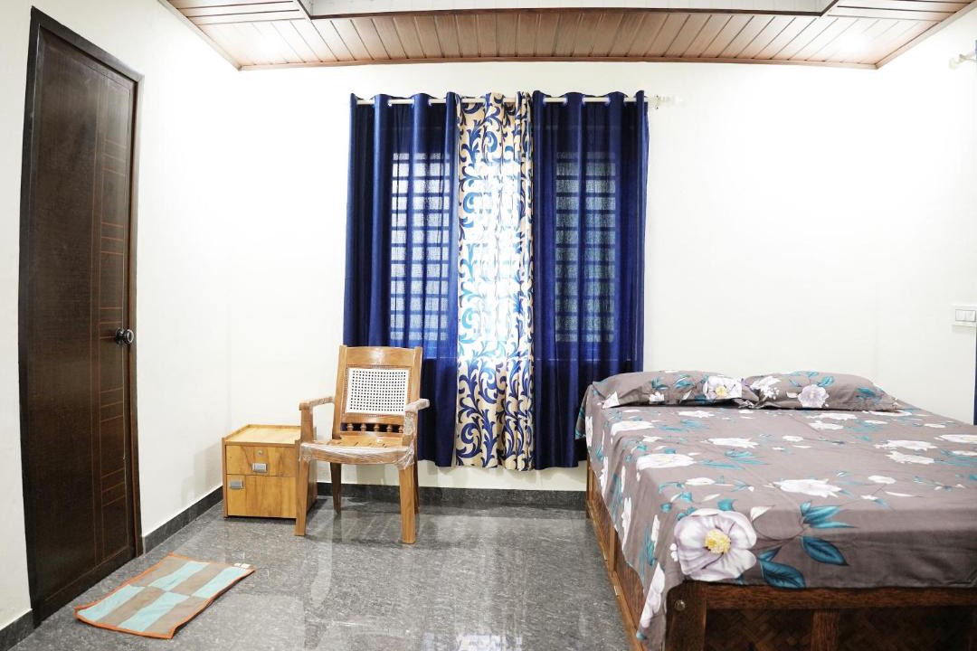 Photo of Bedroom in Thalassery