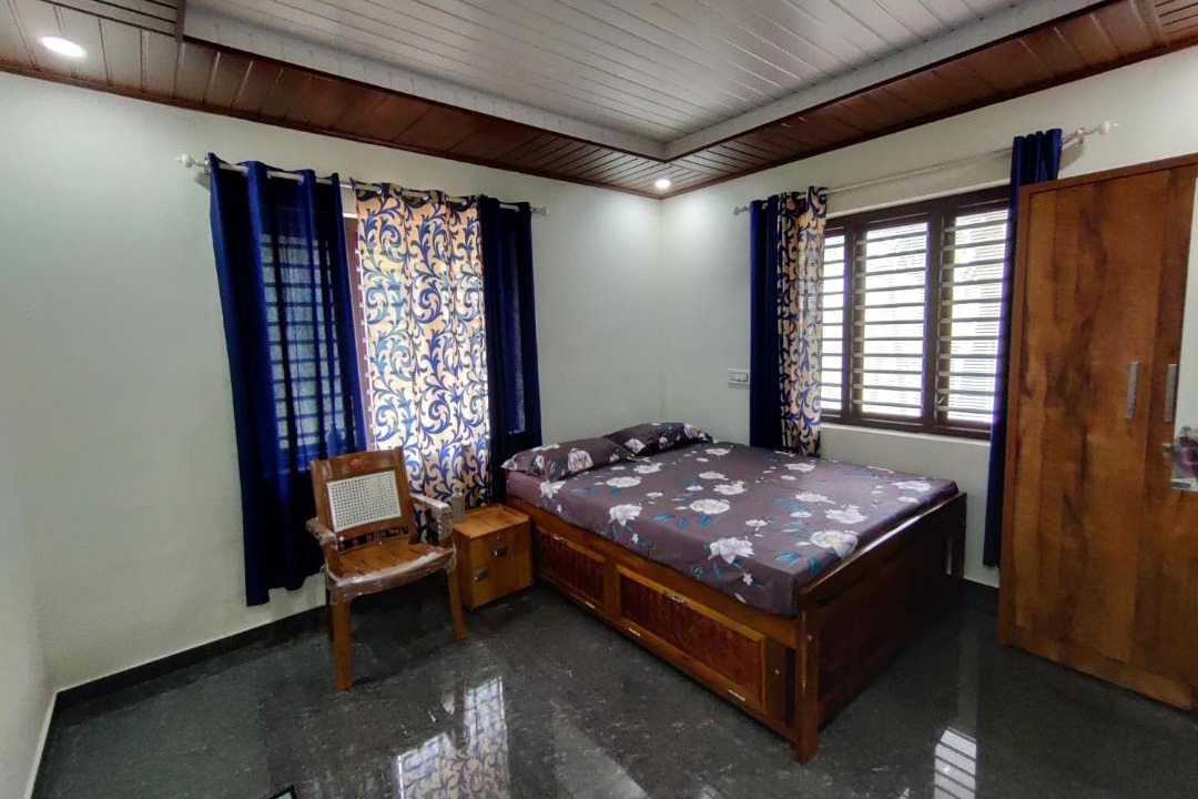 Photo of Bedroom in Thalassery
