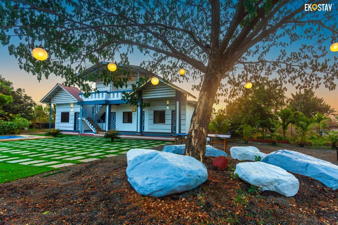 Photo of Outdoor in Chondhi