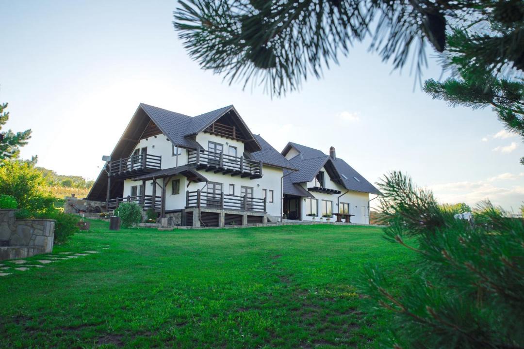Photo of Buildings in Tirgu Neamt