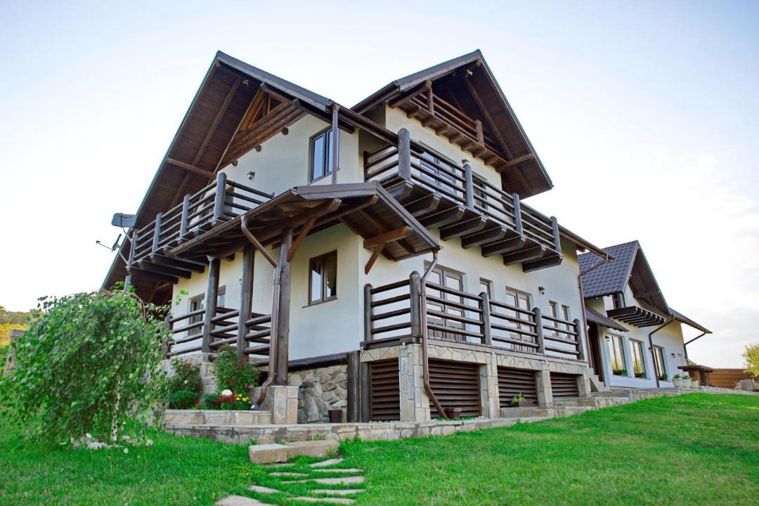 Photo of Buildings in Tirgu Neamt
