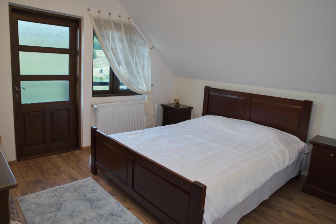 Photo of Bedroom in Tirgu Neamt
