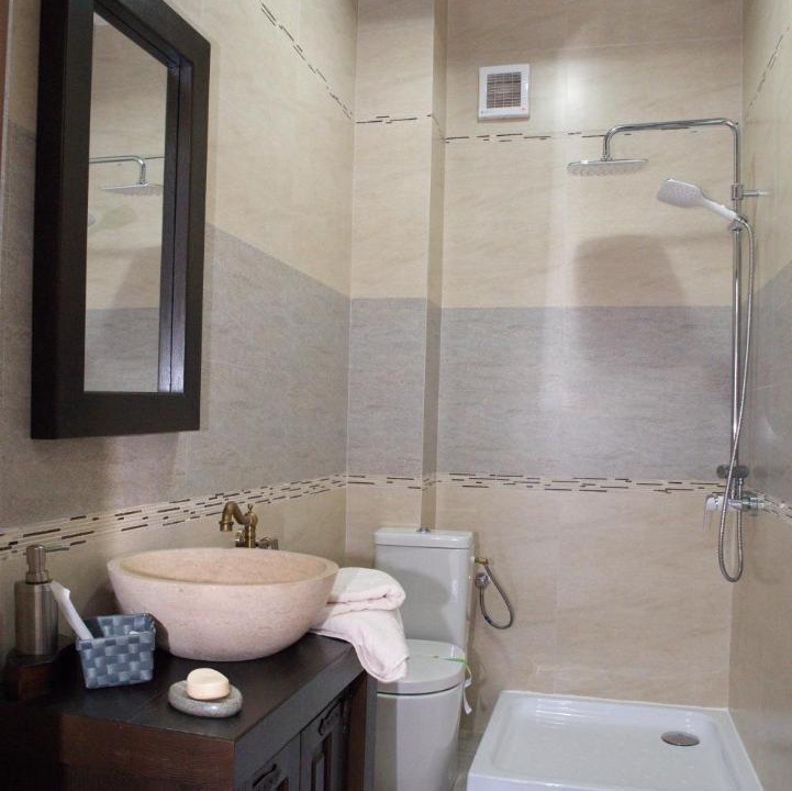 Photo of Bathroom in Tirgu Neamt