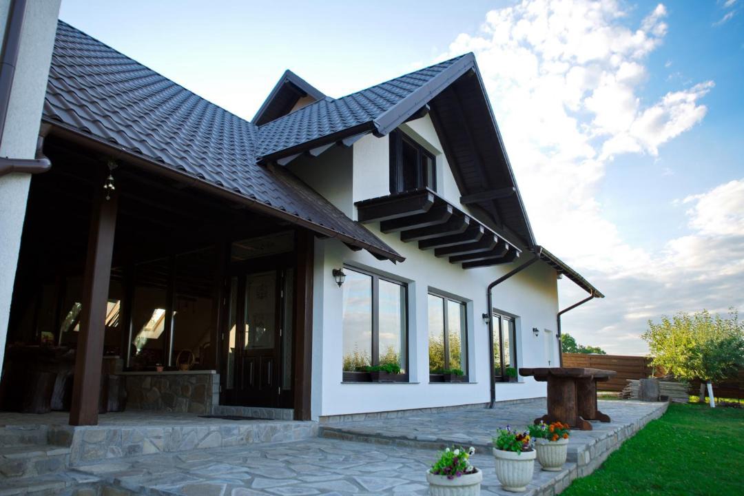 Photo of Buildings in Tirgu Neamt