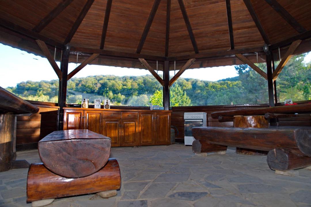 Photo of Patio Balcony in Tirgu Neamt