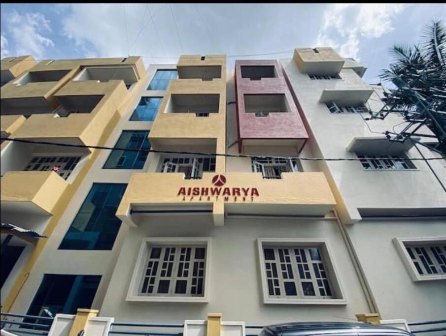 Photo of Buildings in Bilekahalli