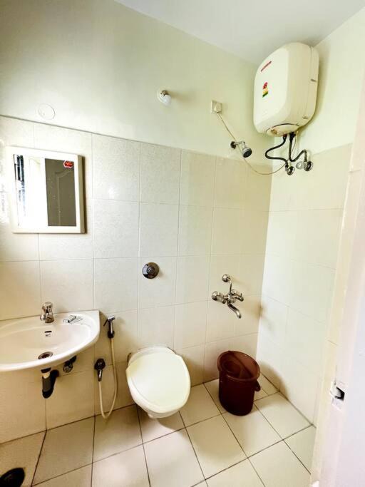 Photo of Bathroom in Bilekahalli