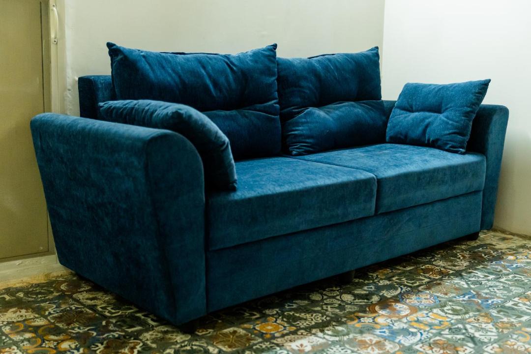 Photo of Livingroom in Farooq Nagar
