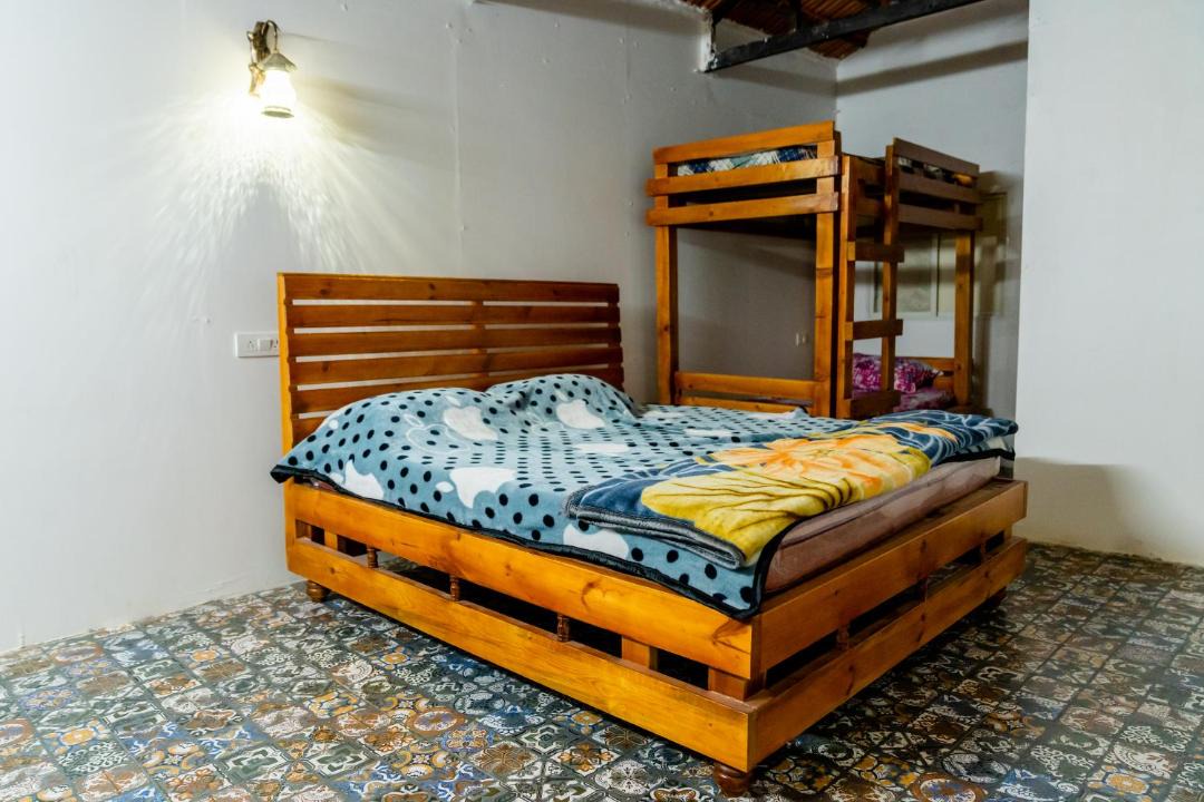 Photo of Bedroom in Farooq Nagar