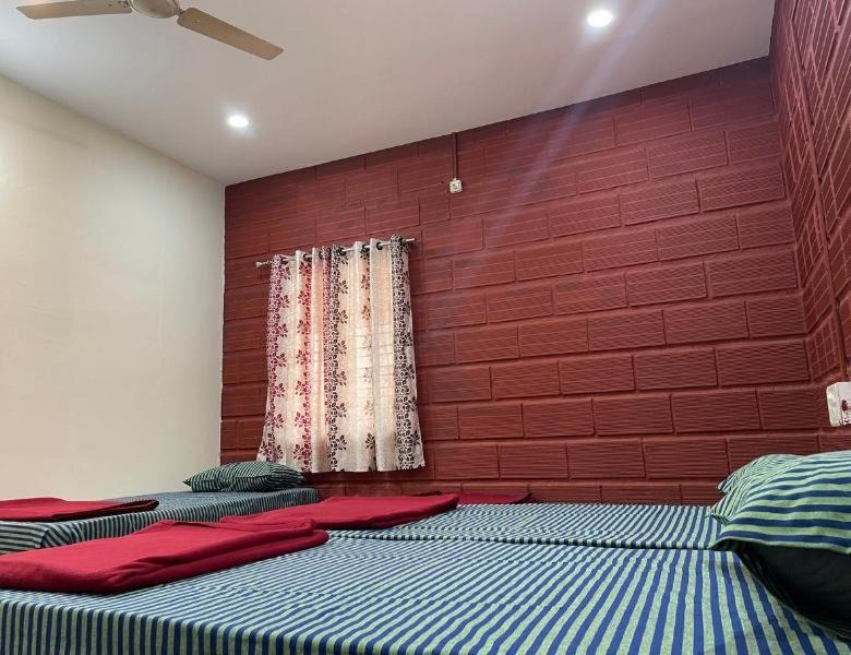 Photo of Bedroom in Sakleshpur