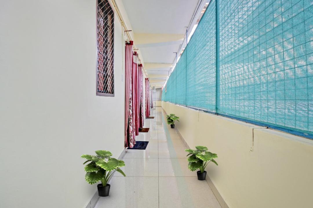 Photo of Outdoor in Alwaye