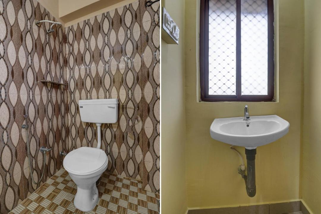 Photo of Bathroom in Alwaye