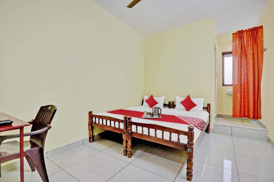 Photo of Bedroom in Alwaye