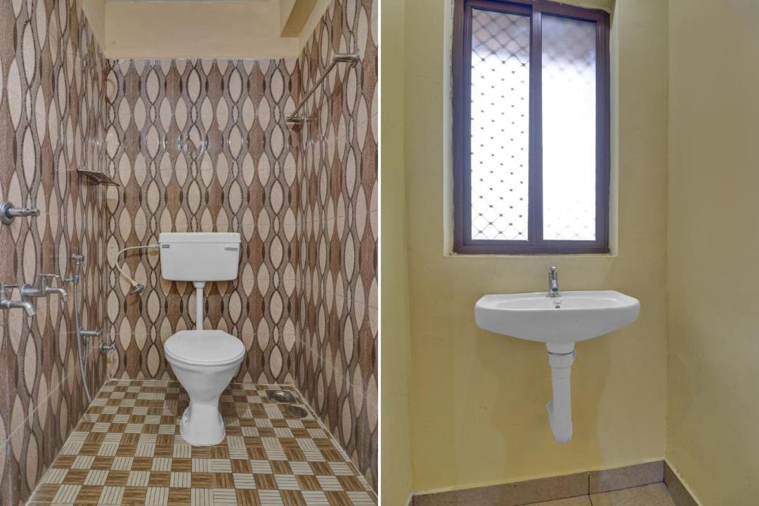 Photo of Bathroom in Alwaye