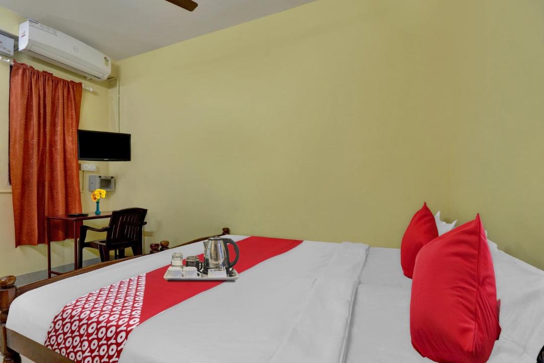 Photo of Bedroom in Alwaye