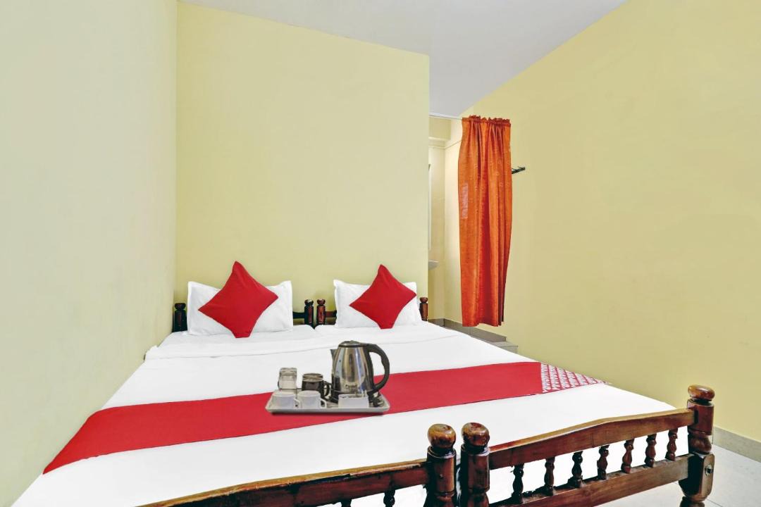 Photo of Bedroom in Alwaye