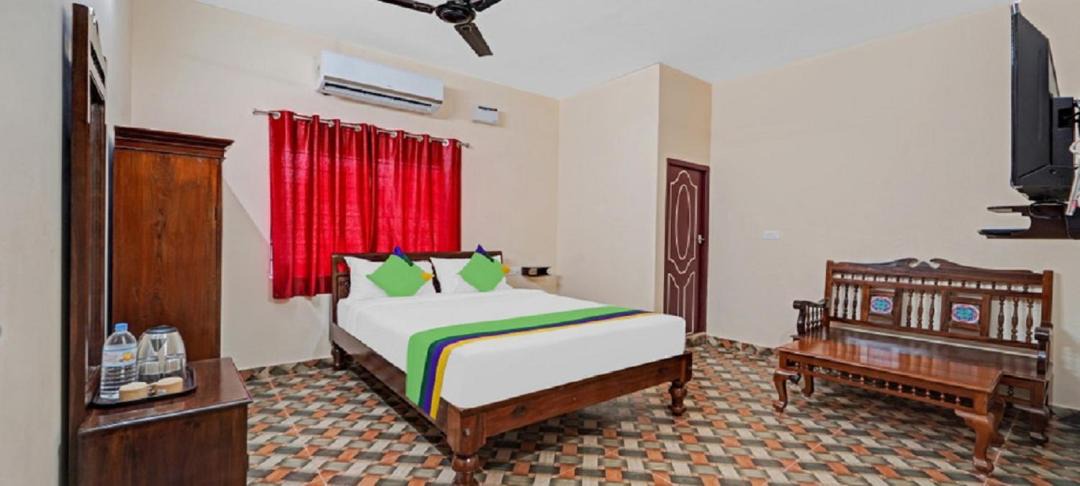 Photo of Bedroom in Kuilapalayam