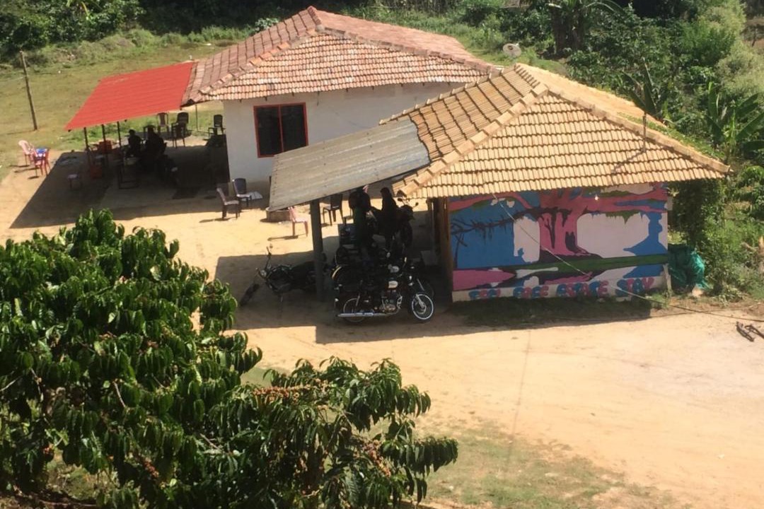 Photo of Buildings in Madikeri