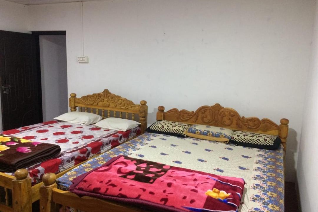 Photo of Bedroom in Madikeri