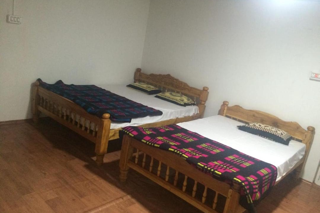 Photo of Bedroom in Madikeri