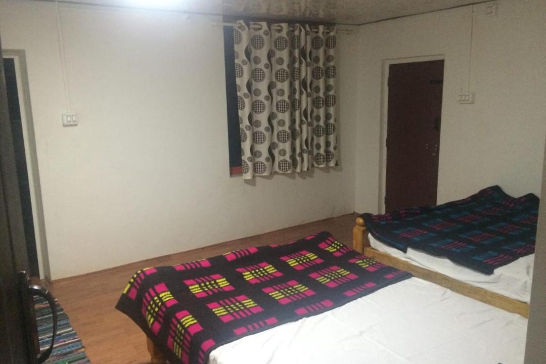 Photo of Bedroom in Madikeri