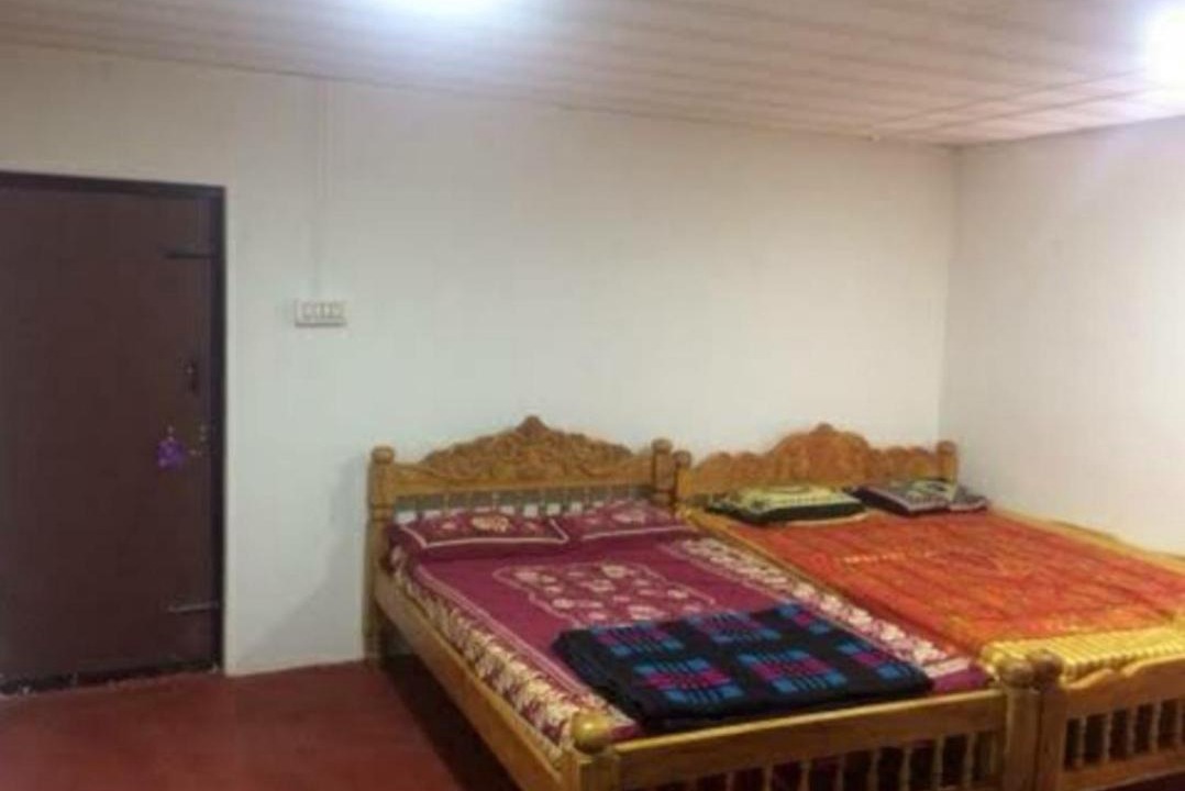 Photo of Bedroom in Madikeri
